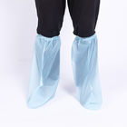 Waterproof Anti Static  Nonwoven Disposable Polypropylene Shoe Covers