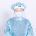 Anti Fog Anti Virus Protective Medical Face Shield Visor
