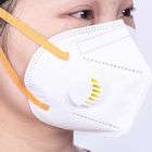 5 Layer 99% Dustproof Anti Saliva Surgical Face Mask