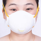 Anti pollution Niosh FFP2 FFP3 KN95 Particulate Respirator Mask
