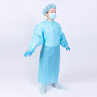 PP Spunbond Non Woven Surgical Gown