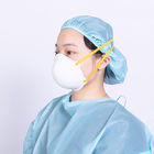 GB2626-2006 5 Ply Surgical Face Mask