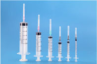 CE approved high quality Disposable plastic oral Syringe with Curved Tip