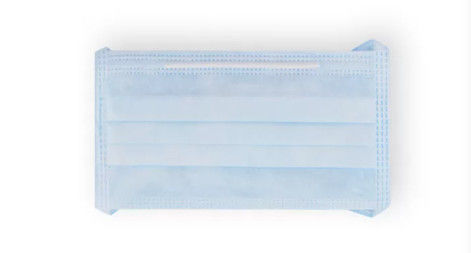 Single Use Personal Safety Protective Disposable Face Mask