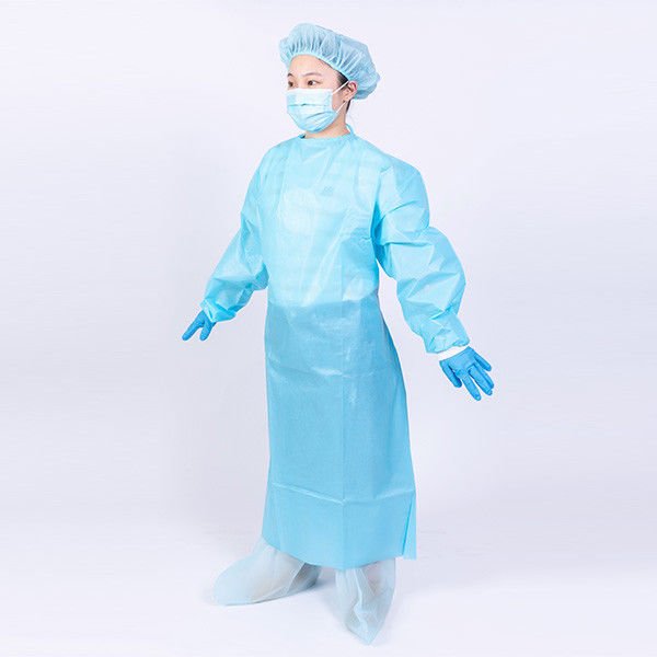 CE FDA disposable full body suit